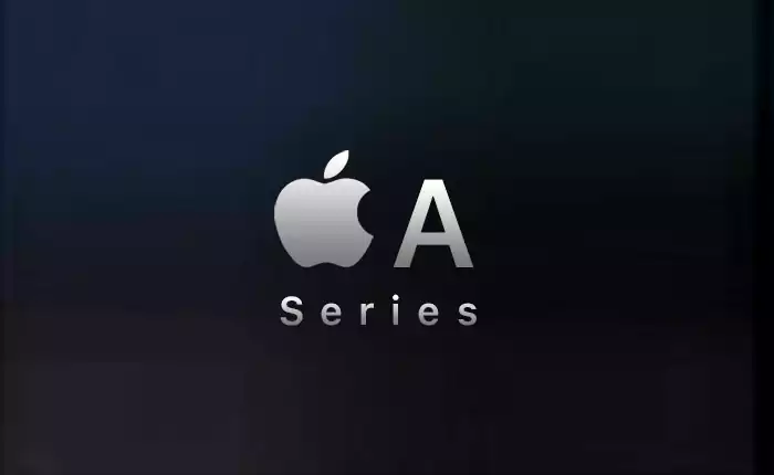 Apple A series