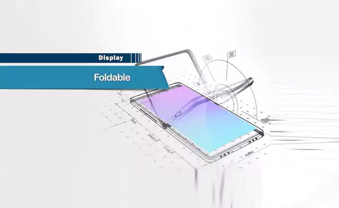 Foldable Display