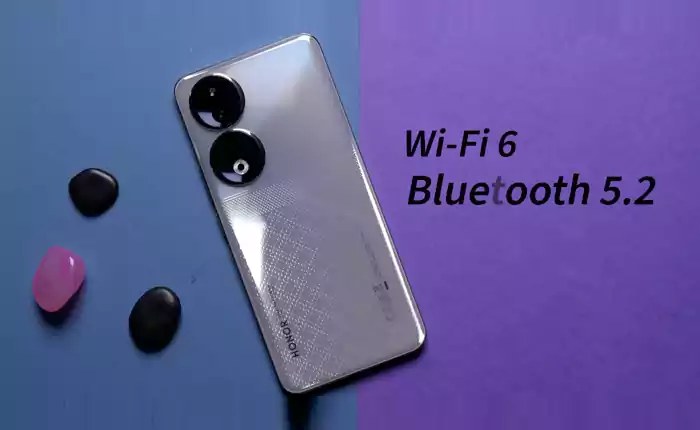 Honor 90 connectivity