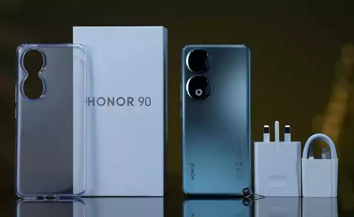 Honor 90 price in India