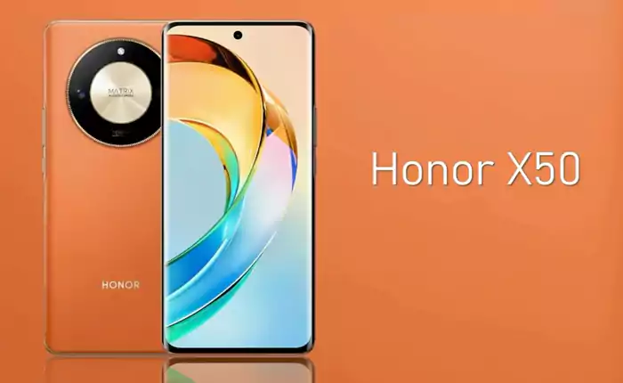 Honor X50 review