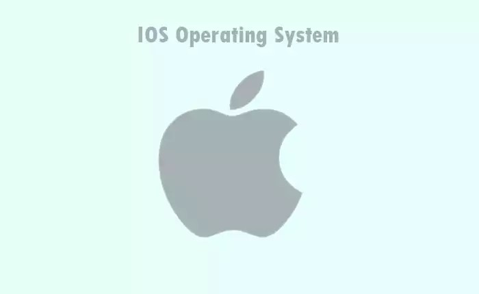IOS Operating System