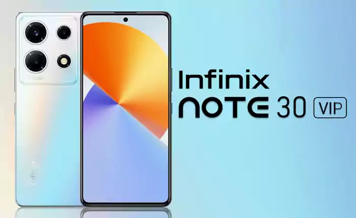 Infinix Note 30 VIP Review