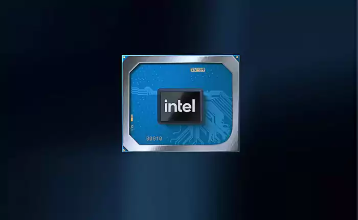 Intel (Xe-LP) GPU