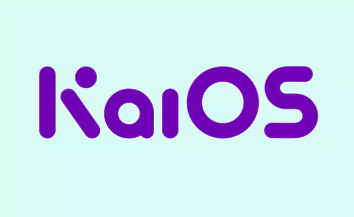 KaiOS Operating System