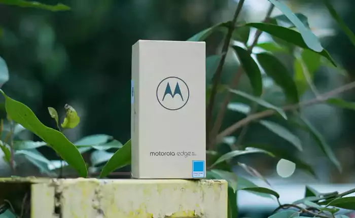 Motorola Edge 40 Neo features