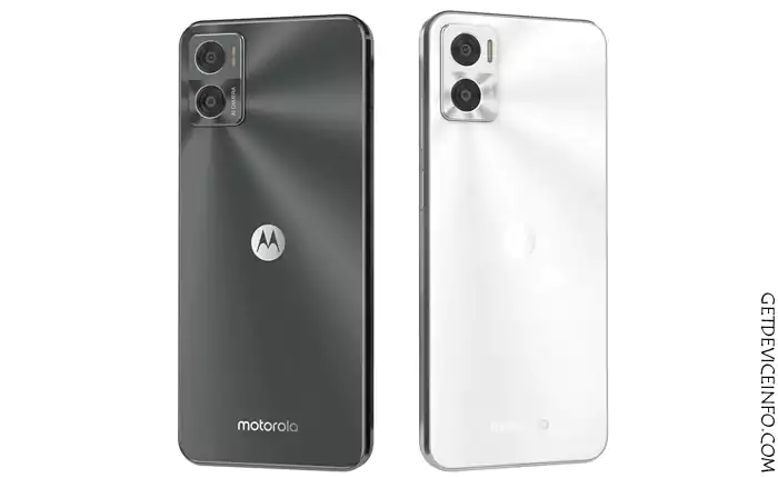 Motorola Moto E22i screenshoot 3