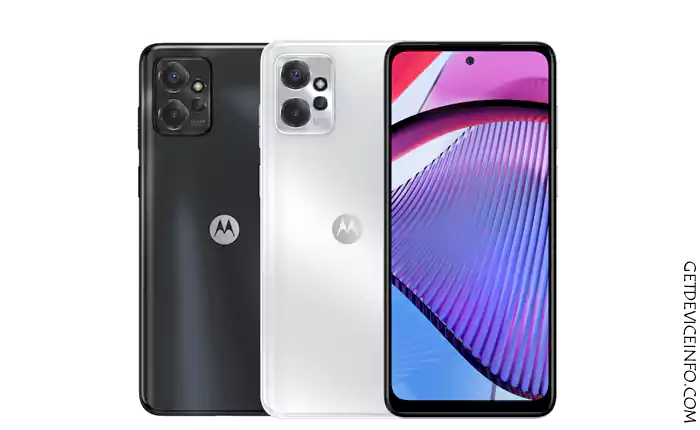 Motorola Moto G Power 5G screenshoot 3
