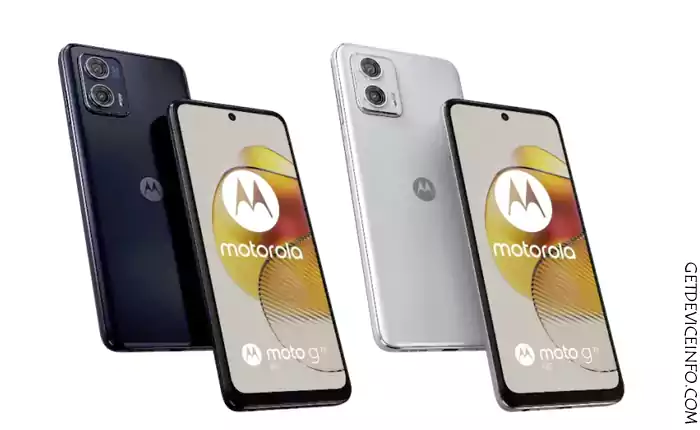 Motorola Moto G73 screenshoot 3