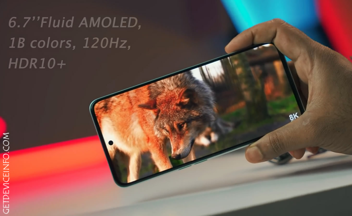 OnePlus 10R screenshoot 1
