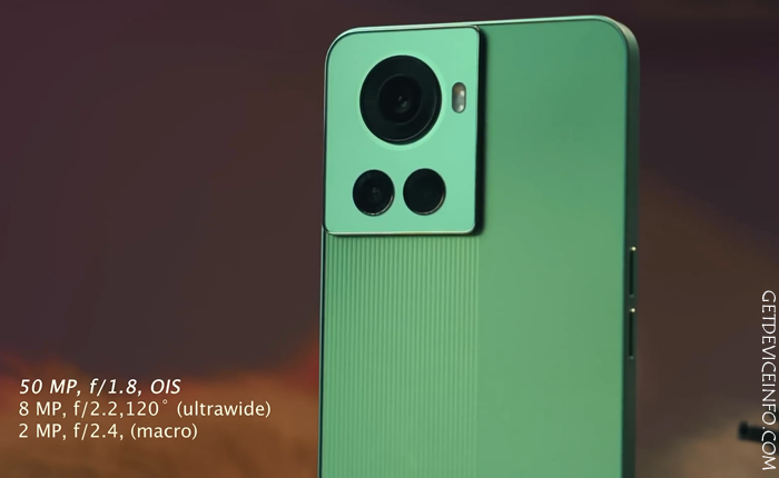 OnePlus 10R screenshoot 3