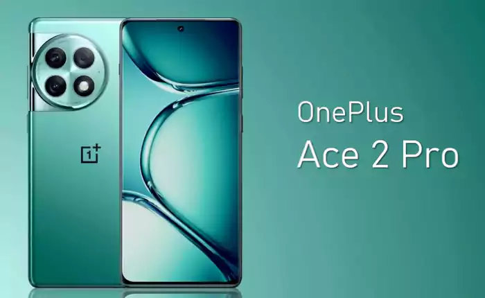 OnePlus Ace 2 Pro  price