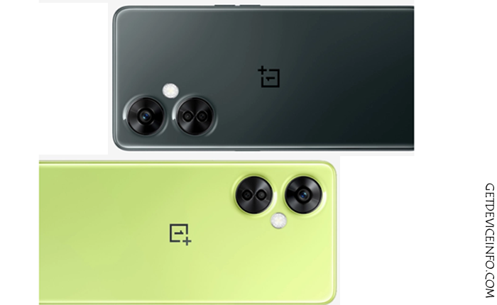 OnePlus Nord CE 3 Lite screenshoot 3