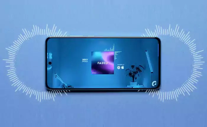 OnePlus Nord CE3 Audio