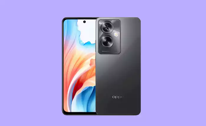 Oppo A79 features