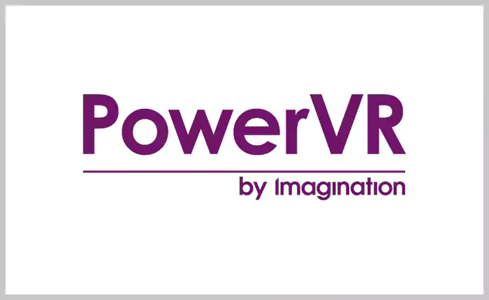PowerVR (Imagination Technologies) GPU