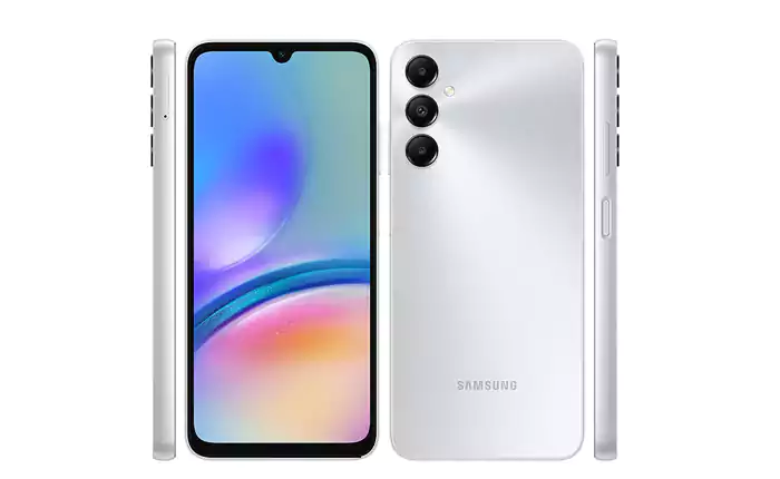 Samsung Galaxy A05s screenshoot 1