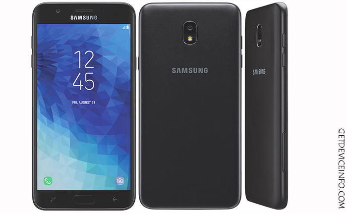 Samsung Galaxy J7 (2018) screenshoot 3