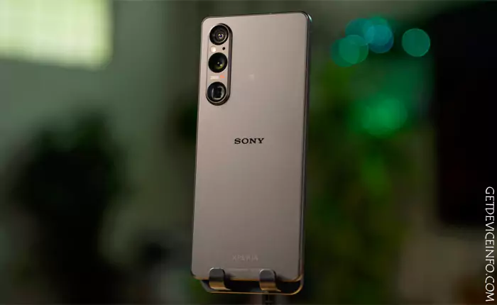 Sony Xperia 1 V screenshoot 2
