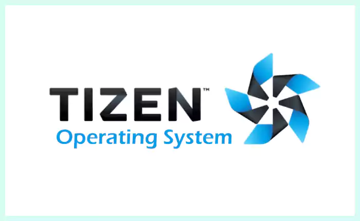 Tizen Operating System