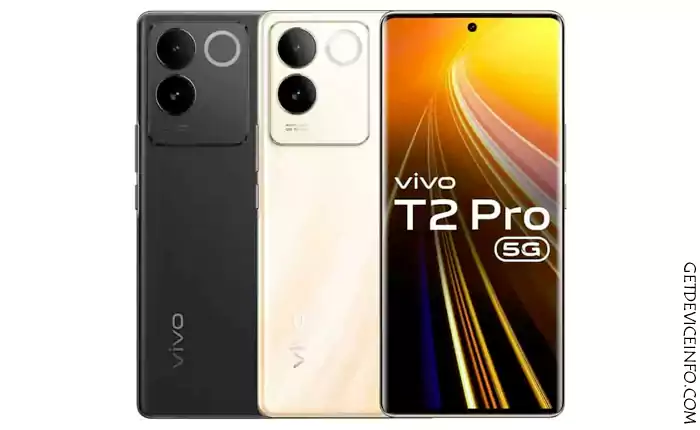 Vivo T2 Pro 5G screenshoot 2