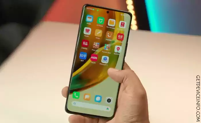 Xiaomi 12S Ultra screenshoot 1