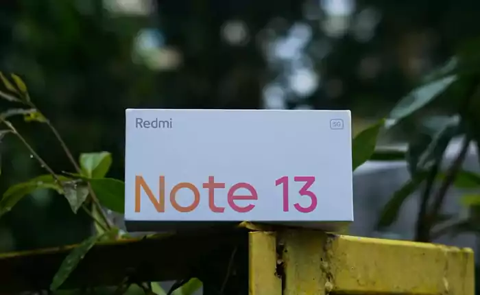 Xiaomi Redmi Note 13 Full Specifications