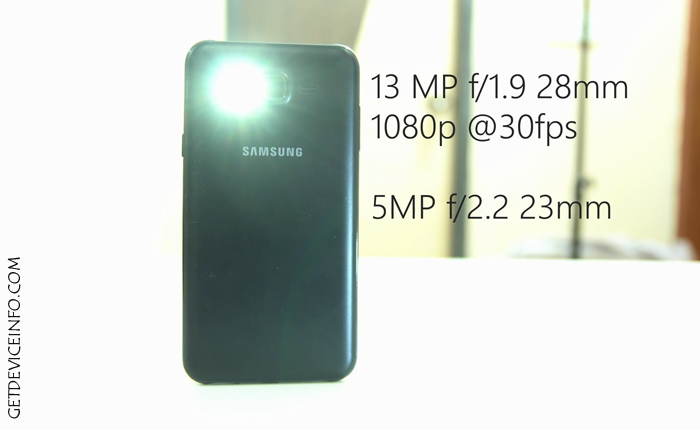 Samsung Galaxy J7 Nxt screenshoot 4