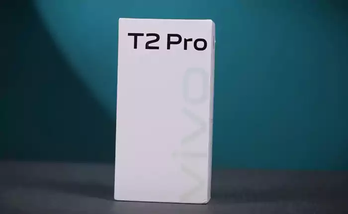 vivo T2 Pro price in india