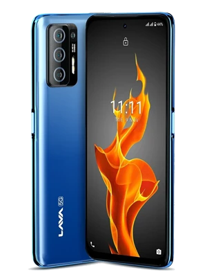 Lava Agni 5G