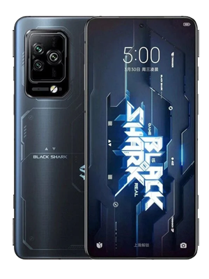 Xiaomi Black Shark 5