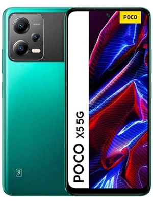 Xiaomi Poco X5